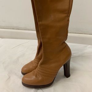 Romanci Fineza Vintage boots
